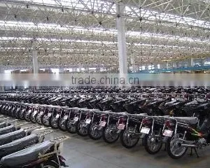 Shanghai Kinbo Industry Co., Limited company overview - view 3 thumbnail