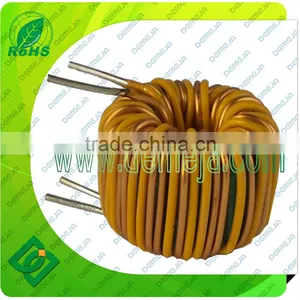 1 Henry Inductor 100uh 3a Power Inductor Toroidal Inductor 300uh thumbnail-3