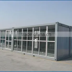 Pre-made Container House China on Sale thumbnail-4