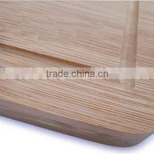 China Factory Supplier Bamboo Wood Cutting Board thumbnail-2