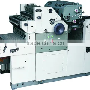 Business Industrial Offset Printing Machine thumbnail-1