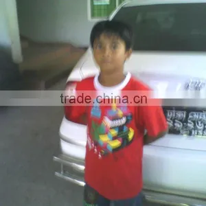 T -Shirt thumbnail-1