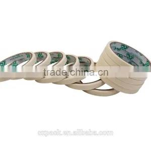 Home Painting Masking Tape Heat-resistant Making Tapes Factory thumbnail-3