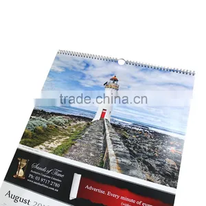 Printable Wall 365 Day Calendar thumbnail-2
