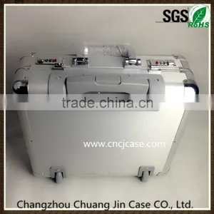 Aluminium Case, Aluminum Attache Case, Aluminum Tool Case thumbnail-3
