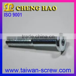 Taiwan Products Shoulder Screw Button Socket thumbnail-1