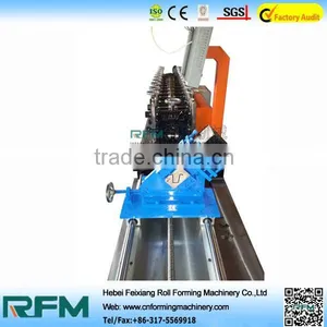 FX Omega Grafting Machine thumbnail-1