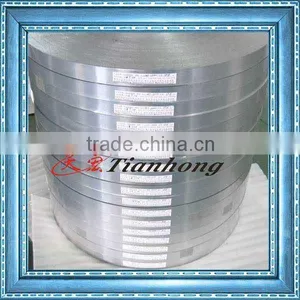 Thickness 0.35mm Plain Aluminum Tape for Power Cable thumbnail-1