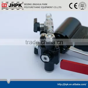 2014 Newest CE Polyurethane Spray Foam Machine JHPK-A9000 for Sale thumbnail-6