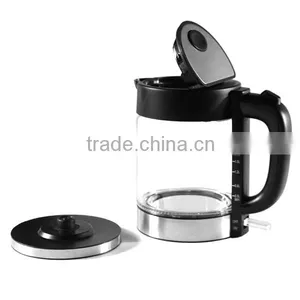 1.7L Glass Kettle thumbnail-1