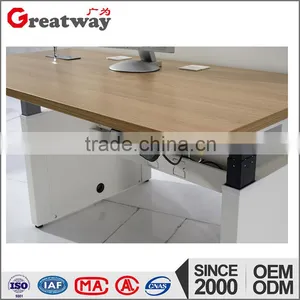 Adjustable Height Standing Desk Hardware thumbnail-2