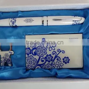 Ceramics USB Memory Stick Porcelain USB Pen Drive 2GB 4GB 8GB 16GB 128GB thumbnail-4