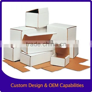 Wholsale White Electronic Box thumbnail-1