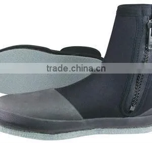 Neoprene Diving Boots (BS-009) thumbnail-1