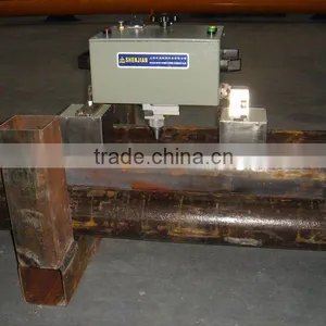 Multifunctional Adsorbing Marking Machine With CE thumbnail-1