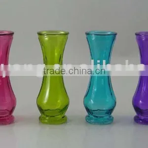 Glass Vase thumbnail-1