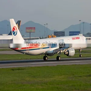 Cheap Air Freight From Shanghai to Berlin thumbnail-1