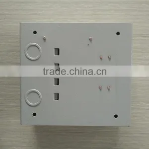 GTLS-4FD 4way Hot Sale Cheapest ge Type Plug in Panel Box thumbnail-3