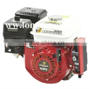 Portable Gasoline Engine 6.5hp thumbnail-1