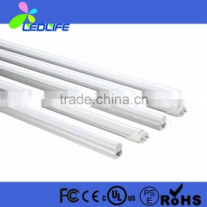 Cheap Wholesale t8 Led Tube Light Parts 18w t8 Led Tube 1.2m Milky Cover With 3 Years Warranty thumbnail-1
