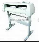 Chinese Cheap Machine Sticker Cutting Plotter TJ1360 thumbnail-1