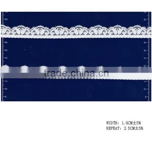 Hand Pull Lace Trim thumbnail-1