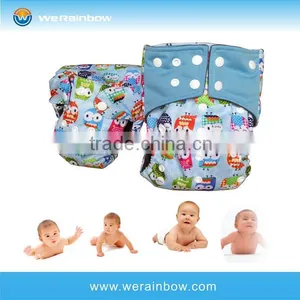 Baby Diaper One Size Pocket Cheap Disposable Baby Diaper Quality Choice thumbnail-1