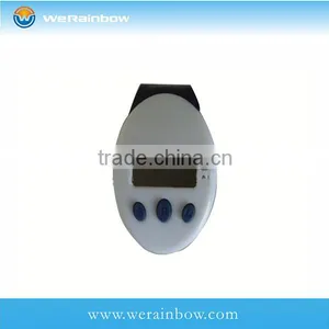Small Cheap Pedometer thumbnail-1