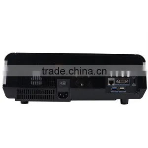 Cheap tv hd Antenna Indoor Projector Lcd Portable Projector Support 1080P Led86+ thumbnail-4