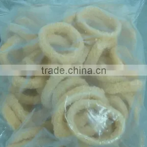 Frozen Breaded Squid Ring thumbnail-1