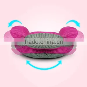 Rocking Yoga Seat Cushion Air Inflatable Chair Pillow thumbnail-4