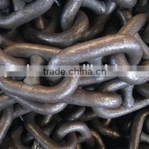 Self-color Long Steel Chain 100% Manufacturer thumbnail-3