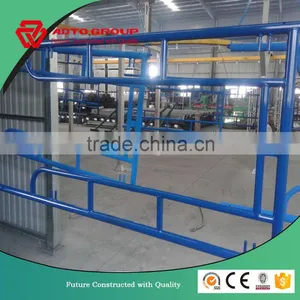 American Type H Frame Scaffolding for Building Steel Materials /frame Scaffolding System thumbnail-4