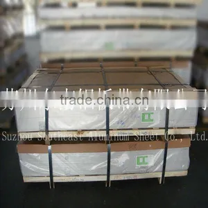 Aluminium Checker Plate thumbnail-1