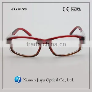 Eyeglasses UV400 Safety Glasses Frames TR90 thumbnail-3