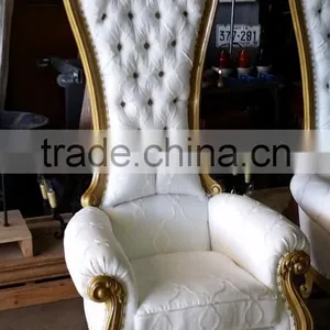 Wholesale Elegant Chair for Beauty Salon/hotel Chair, Yumian Furniture Supplier thumbnail-3
