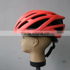 Outdoors Custom Cheap Helmet Bicycle for Protection thumbnail-2