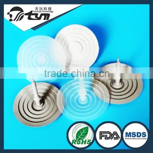 Factory Price Oem Eco-friendly Food Grade Soft Silicone Seal for Food Container thumbnail-3