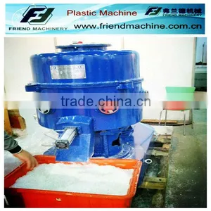 TLJ-200 Plastic Film Agglomerating Machine thumbnail-1