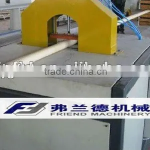 PVC Pipe Extrusion Line thumbnail-4