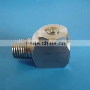 Hollow Cone Spray Nozzle ,Hollow Cone Jet Nozzle thumbnail-1