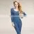 Hot Sale Low Price Good Quality High Stretch Yarn Dyed Fabric for Trousers and Footbal Socksl thumbnail-6