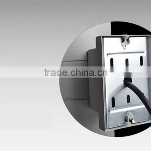 RoSH CE P65 Aluminium Outdoor Wall Mounted Led Light 24W thumbnail-4