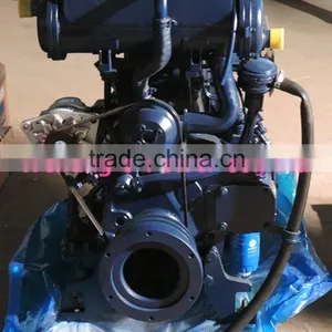 Deutz TD226B-3C Small Boat Engine With CCS thumbnail-3