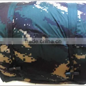 High Quality Nylon Outdoor 4 Seasons Military Sleeping Bag thumbnail-6