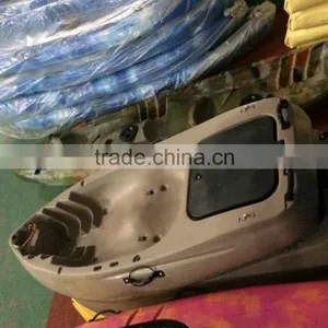 Rescue Kayak for Sale,ocean Kayak ,plastic Kayak ,sea Kayak thumbnail-1