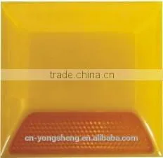 Plastic Reflective Road Stud thumbnail-1