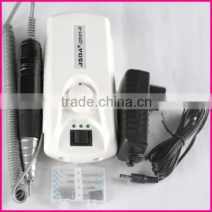 Hot Sales Nali Mobile Manicure Machine JD-101H /mobile Power Supply With You thumbnail-1