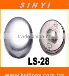 Cloth Covered Button thumbnail-1