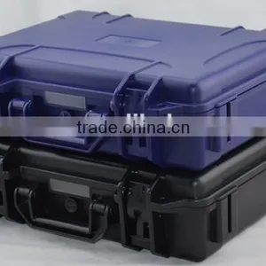 ABS Plastic Toolbox,ABS Plastic Equipment Tool Box,Hard Abs Plastic Equipment Watertight Tool Case thumbnail-2